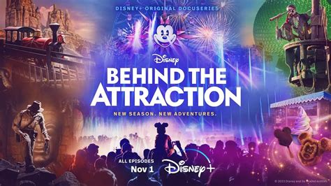 behind the attraction h264|Behind the Attraction Season 2 .